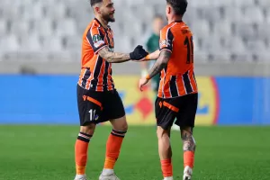 ΑΠΟΕΛ-Astana: Πάλεψε για την 8αδα, η ισοπαλία τον στέλνει στα νοκ-αουτ  