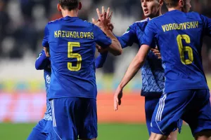 ΑΠΟΕΛ-Astana: Πάλεψε για την 8αδα, η ισοπαλία τον στέλνει στα νοκ-αουτ  