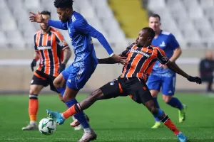 ΑΠΟΕΛ-Astana: Πάλεψε για την 8αδα, η ισοπαλία τον στέλνει στα νοκ-αουτ  