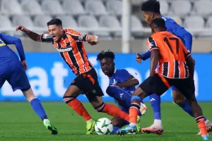 ΑΠΟΕΛ-Astana: Πάλεψε για την 8αδα, η ισοπαλία τον στέλνει στα νοκ-αουτ  