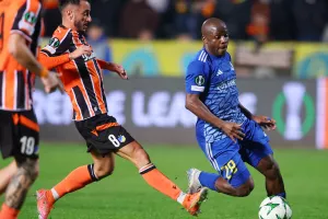ΑΠΟΕΛ-Astana: Πάλεψε για την 8αδα, η ισοπαλία τον στέλνει στα νοκ-αουτ  