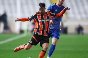 ΑΠΟΕΛ-Astana: Πάλεψε για την 8αδα, η ισοπαλία τον στέλνει στα νοκ-αουτ  