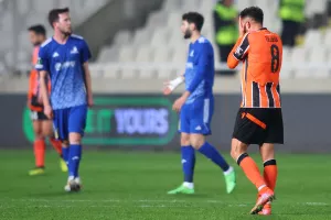 ΑΠΟΕΛ-Astana: Πάλεψε για την 8αδα, η ισοπαλία τον στέλνει στα νοκ-αουτ  