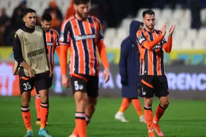 ΑΠΟΕΛ-Astana: Πάλεψε για την 8αδα, η ισοπαλία τον στέλνει στα νοκ-αουτ  