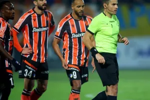 Εθνικός-ΑΠΟΕΛ: Ο Ντράζιτς έσωσε το βαθμό στο 90+4 (φώτος)