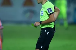 Εθνικός-ΑΠΟΕΛ: Ο Ντράζιτς έσωσε το βαθμό στο 90+4 (φώτος)