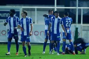 Με ΑΠΟΕΛ και Ομόνοια/ Περισσότεροι... οι κερδισμένοι!