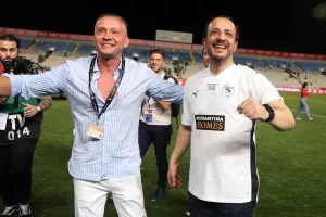 Θα πάει;
