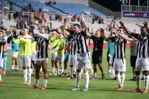 Επιζητά το "διπλό" της εκτόξευσης  
