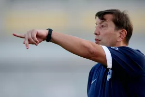 Θλίψη... Έφυγε ο Τόζα Σάμπουριτς