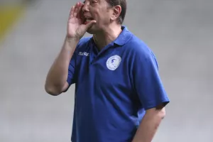 Θλίψη... Έφυγε ο Τόζα Σάμπουριτς
