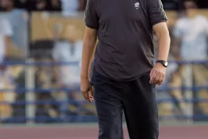 Θλίψη... Έφυγε ο Τόζα Σάμπουριτς