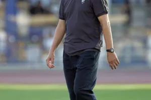 Θλίψη... Έφυγε ο Τόζα Σάμπουριτς