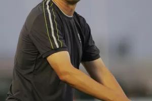 Θλίψη... Έφυγε ο Τόζα Σάμπουριτς