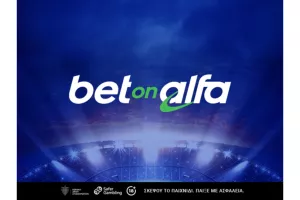 H Bet on Alfa εγκαινιάζει νέο κατάστημα στη Λάρνακα
