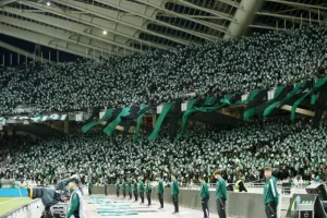Παναθηναϊκός: Με τον κόσμο του στην Τρίπολη