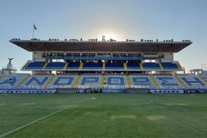 Αξιέπαινη ενέργεια από τους οι επιτηρητές του "ΠΑΠ'