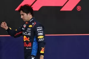Αποχωρεί ο Πέρες από τη Red Bull