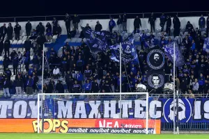 Ενθουσιασμένοι και ετοιμάζονται για Λεμεσό