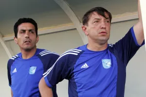 Θλίψη... Έφυγε ο Τόζα Σάμπουριτς