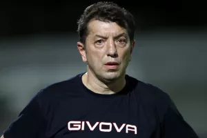 Θλίψη... Έφυγε ο Τόζα Σάμπουριτς