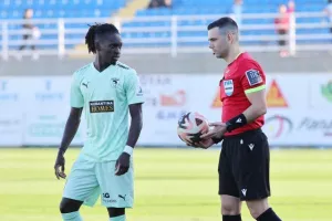 Εθνικός - Πάφος: Διαχείριση και διπλό... κορυφής! (Φώτος)