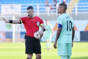 Εθνικός - Πάφος: Διαχείριση και διπλό... κορυφής! (Φώτος)