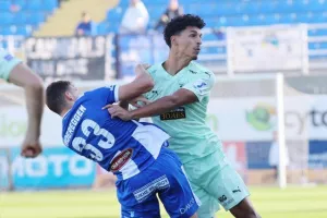 Εθνικός - Πάφος: Διαχείριση και διπλό... κορυφής! (Φώτος)