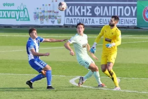 Εθνικός - Πάφος: Διαχείριση και διπλό... κορυφής! (Φώτος)