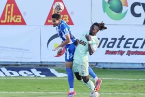 Εθνικός - Πάφος: Διαχείριση και διπλό... κορυφής! (Φώτος)