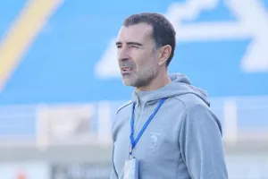 Εθνικός - Πάφος: Διαχείριση και διπλό... κορυφής! (Φώτος)