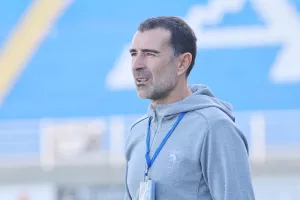 "Μας έβαλε δύσκολα ο Εθνικός, υποφέραμε λίγο..."