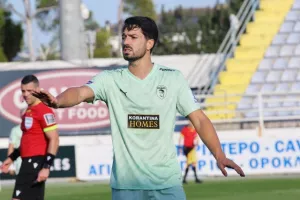 Εθνικός - Πάφος: Διαχείριση και διπλό... κορυφής! (Φώτος)