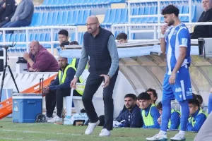 Εθνικός - Πάφος: Διαχείριση και διπλό... κορυφής! (Φώτος)