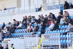 Εθνικός - Πάφος: Διαχείριση και διπλό... κορυφής! (Φώτος)