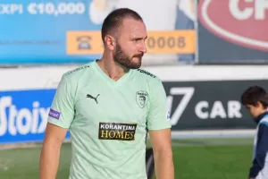 Εθνικός - Πάφος: Διαχείριση και διπλό... κορυφής! (Φώτος)