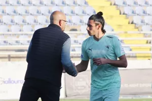 Εθνικός - Πάφος: Διαχείριση και διπλό... κορυφής! (Φώτος)