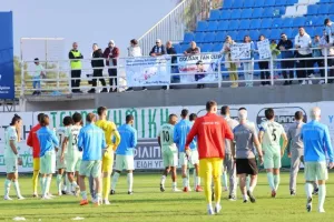 Εθνικός - Πάφος: Διαχείριση και διπλό... κορυφής! (Φώτος)