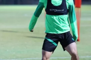 (Βίντεο/Φώτος) To kerkida στην προπόνηση της Ομόνοιας ενόψει Ραπίντ