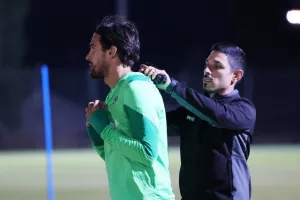 (Βίντεο/Φώτος) To kerkida στην προπόνηση της Ομόνοιας ενόψει Ραπίντ