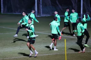 (Βίντεο/Φώτος) To kerkida στην προπόνηση της Ομόνοιας ενόψει Ραπίντ