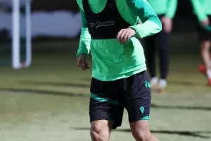 (Βίντεο/Φώτος) To kerkida στην προπόνηση της Ομόνοιας ενόψει Ραπίντ