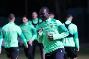 (Βίντεο/Φώτος) To kerkida στην προπόνηση της Ομόνοιας ενόψει Ραπίντ