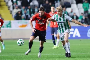 Ομόνοια-Rapid Wien: Τριάρα που της αναπτερώνει τις ελπίδες πρόκρισης (φώτος)