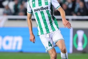 Ομόνοια-Rapid Wien: Τριάρα που της αναπτερώνει τις ελπίδες πρόκρισης (φώτος)