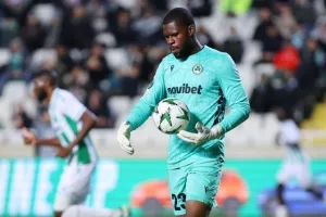 Ομόνοια-Rapid Wien: Τριάρα που της αναπτερώνει τις ελπίδες πρόκρισης (φώτος)