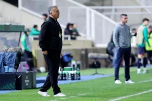 Ομόνοια-Rapid Wien: Τριάρα που της αναπτερώνει τις ελπίδες πρόκρισης (φώτος)