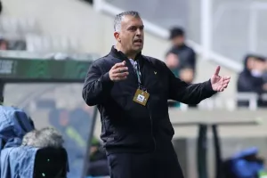Ομόνοια-Rapid Wien: Τριάρα που της αναπτερώνει τις ελπίδες πρόκρισης (φώτος)
