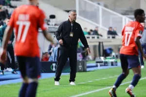 Ομόνοια-Rapid Wien: Τριάρα που της αναπτερώνει τις ελπίδες πρόκρισης (φώτος)