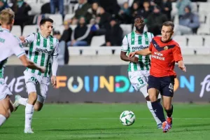 Ομόνοια-Rapid Wien: Τριάρα που της αναπτερώνει τις ελπίδες πρόκρισης (φώτος)